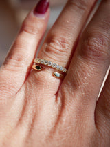 Chubby Diamond Band