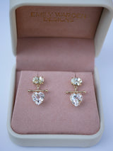 T-Bar Cocktail Studs