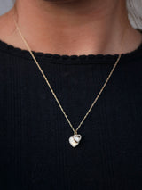 RVA Heart Charm