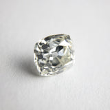 1.31ct 6.68x5.85x4.40mm VS K+ Antique Old Mine Cut 18023-01