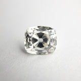1.31ct 6.68x5.85x4.40mm VS K+ Antique Old Mine Cut 18023-01
