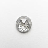0.75ct 5.51x5.47x2.86mm Round Rosecut 18434-30