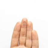 1.92ct 10.04x12.49x1.48mm SI Portrait Cut 18610-01 - Misfit Diamonds