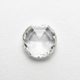 1.70ct 8.05x8.03x2.61mm VS H Round Rosecut 18613-01 - Misfit Diamonds