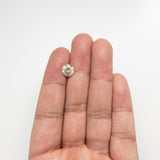 2.01ct 8.04x8.03x5.05mm I2 Round Brilliant 18749-01