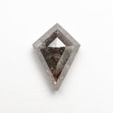 2.31ct 10.47x7.38x4.90mm Kite Double Cut 18794-01