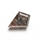 2.31ct 10.47x7.38x4.90mm Kite Double Cut 18794-01
