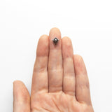 2.31ct 10.47x7.38x4.90mm Kite Double Cut 18794-01