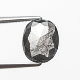 2.71ct 10.88x8.81x3.00mm Oval Rosecut 18904-09