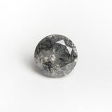 1.52ct 7.13x7.12x4.56mm Round Brilliant 18929-19