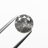 1.52ct 7.13x7.12x4.56mm Round Brilliant 18929-19