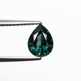 1.43ct 7.46x5.85x4.21mm Pear Brilliant Sapphire 18971-41