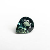 1.51ct 7.66x6.01x4.34mm Pear Brilliant Sapphire 18971-43