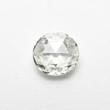 0.94ct 6.55x6.15x2.90mm J/K VS1 Round Double Cut 19017-02