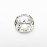 0.94ct 6.55x6.15x2.90mm J/K VS1 Round Double Cut 19017-02
