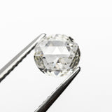 0.94ct 6.55x6.15x2.90mm J/K VS1 Round Double Cut 19017-02