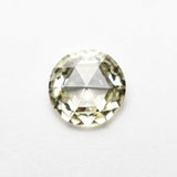 0.73ct 6.99x6.92x2.17mm VS2 W-X Round Double Cut 19017-07