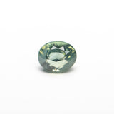 1.12ct 6.45x5.12x4.25mm Oval Brilliant Sapphire 19042-24