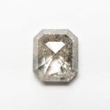 2.75ct 8.82x7.65x3.92mm Cut Corner Rectangle Rosecut 19047-14