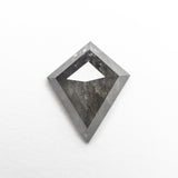 1.14ct 9.50x7.78x2.74mm Kite Rosecut 19066-04 - Misfit Diamonds