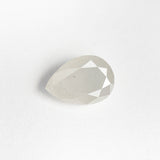 0.95ct 7.91x5.57x2.72mm Pear Double Cut 19068-17