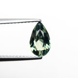 1.00ct 8.18x4.99x3.33mm Pear Brilliant Sapphire 19115-20