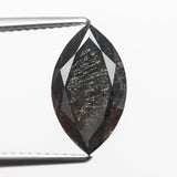 2.97ct 13.60x7.84x3.76mm Marquise Double Cut 19186-01