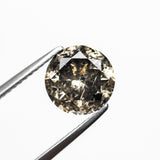 2.59ct 8.49x8.48x5.48mm Round Brilliant 19195-04