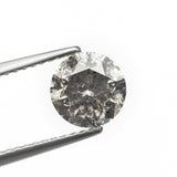 1.58ct 7.04x7.01x4.79mm Round Brilliant 19195-08