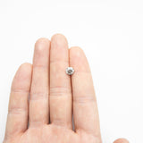 1.58ct 7.04x7.01x4.79mm Round Brilliant 19195-08