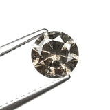 1.22ct 6.98x6.95x4.05mm Round Brilliant 19195-14