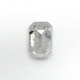 0.89ct 7.29x4.70x2.72mm Cut Corner Rectangle Step Cut 19199-01