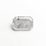 0.89ct 7.29x4.70x2.72mm Cut Corner Rectangle Step Cut 19199-01