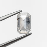 0.89ct 7.29x4.70x2.72mm Cut Corner Rectangle Step Cut 19199-01