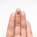 1.39ct 7.18x5.97x3.68mm Hexagon Rosecut 19201-18