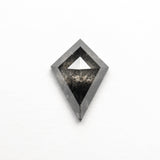 1.00ct 8.98x6.34x3.04mm Kite Rosecut 19202-10