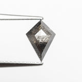 1.00ct 8.98x6.34x3.04mm Kite Rosecut 19202-10