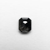 0.90ct 5.67x4.96x3.04mm Cut Corner Rectangle Step Cut 19205-07