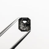 0.90ct 5.67x4.96x3.04mm Cut Corner Rectangle Step Cut 19205-07