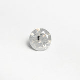0.56ct 5.10x5.08x3.24mm Round Brilliant 19212-02