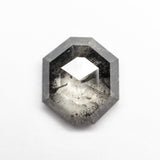 2.49ct 9.09x7.94x3.65mm Octagon Double Cut 19253-01