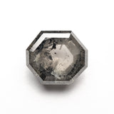 2.49ct 9.09x7.94x3.65mm Octagon Double Cut 19253-01