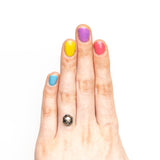 2.49ct 9.09x7.94x3.65mm Octagon Double Cut 19253-01