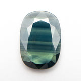 3.01ct 13.25x9.23x2.06mm Oval Portrait Cut Sapphire 19255-05 HOLD D3242 Sept 22/2021 - Misfit Diamonds