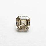 1.10ct 5.57x5.52x3.66mm VS2 C5 Cut Corner Square Step Cut 19293-07