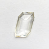 1.31ct 9.45x6.05x2.00mm Geometric Step Cut Sapphire 19385-45