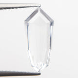 2.19ct 15.30x6.84x2.41mm Kite Rosecut Sapphire 19385-58