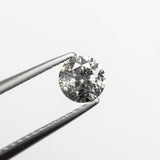 0.50ct 4.88x4.86x3.17mm Round Brilliant 19414-02