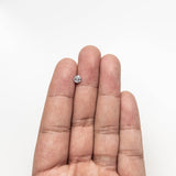 0.50ct 4.88x4.86x3.17mm Round Brilliant 19414-02