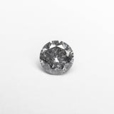 0.46ct 4.85x4.84x2.99mm Round Brilliant 19414-03